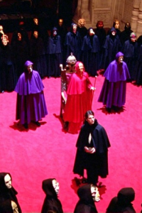 Eyes Wide Shut